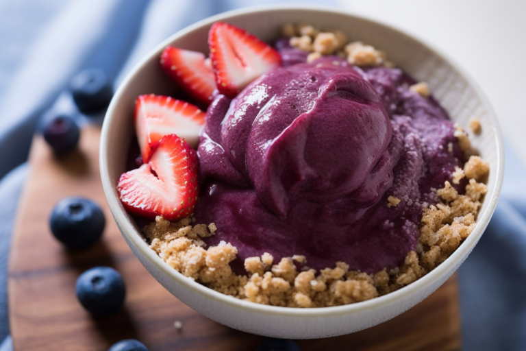 curiosidade sobre o açaí