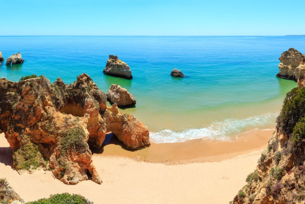 Algarve-Portugal