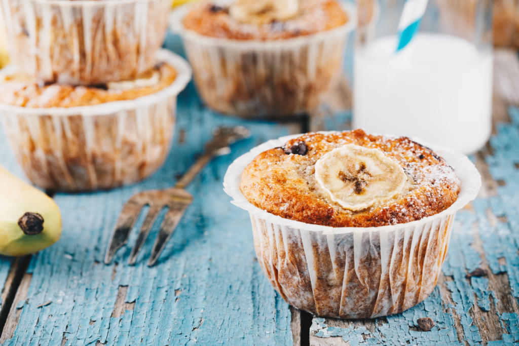 receitas de lanche para bebes 